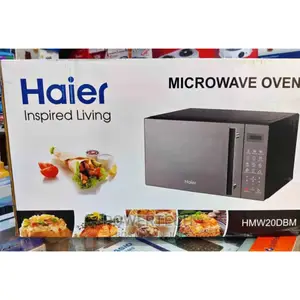 20litres Haier Digital Microwave.