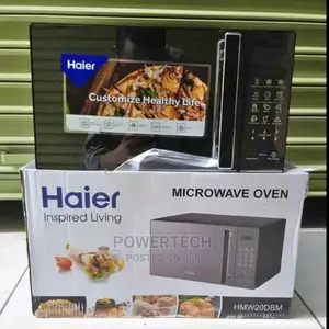 Digital Microwave -Haier Brand
