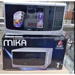 20 Litres Digital Microwave -Mika