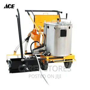 Road Marking Applicator
