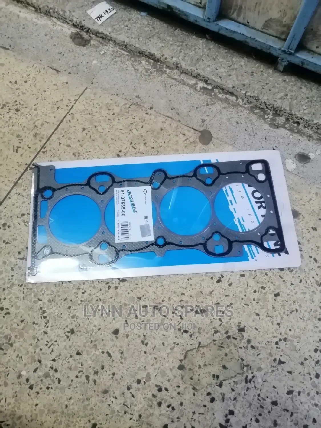 L3 Asbestos Head Gasket