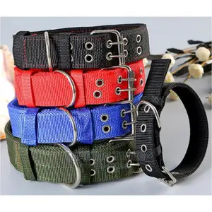 Reliable Dog Collars
