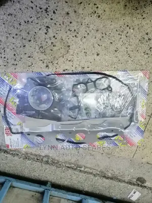 L3 Over Hole Kit, Gasket, Valve, Seal,Etc