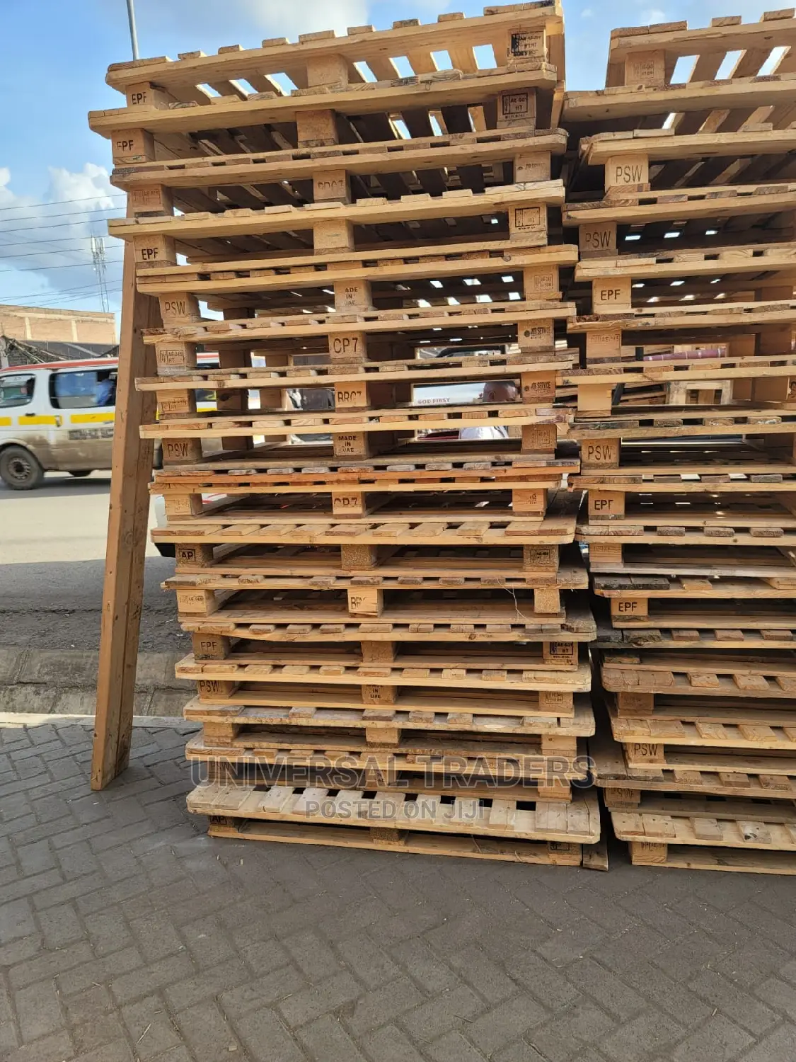 Furniture Recommended Wood Pallets