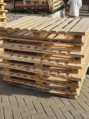 Furniture Recommended Wood Pallets -Furniture/Storage Pallet