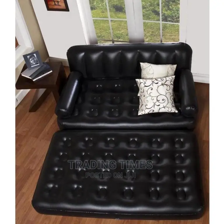 Inflatable Sofa Bed