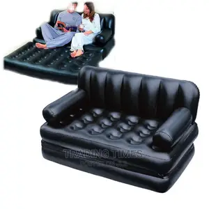 Brand New 5in 1 Inflatable Sofa Bed
