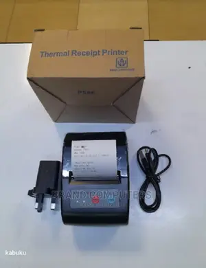 Android Receipt Printer