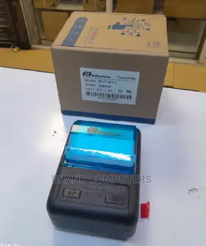 MHT-P11 58mm Portable Thermal Receipt Printer