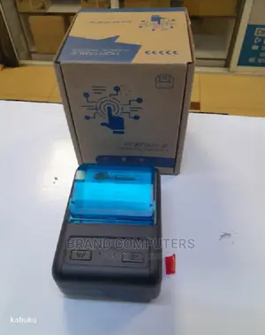 Milestone MHT-P11 Bluetooth Receipt Printer