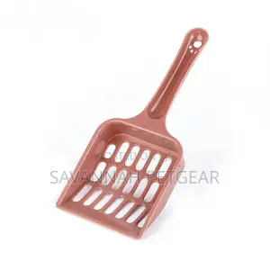 Simple Cat Litter Scoop