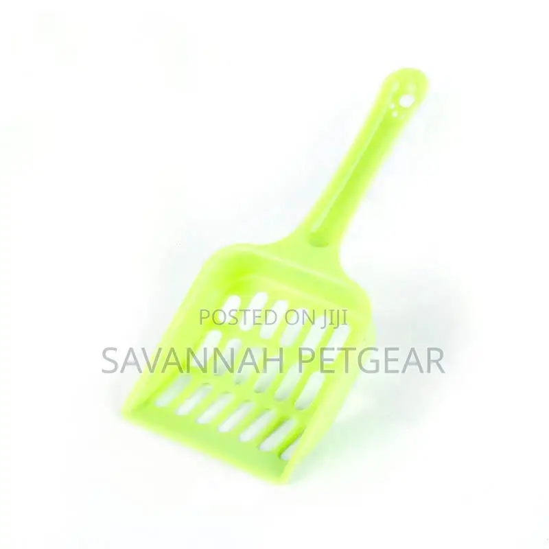 Simple Cat Litter Scoop