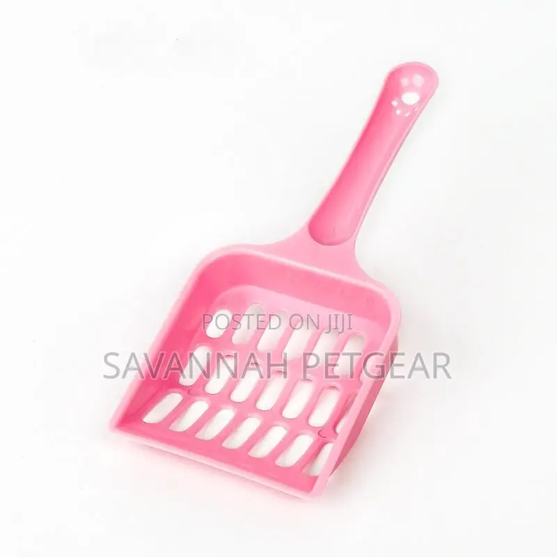 Simple Cat Litter Scoop