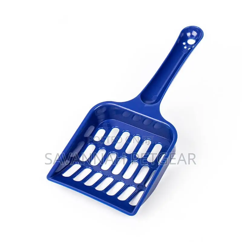 Simple Cat Litter Scoop