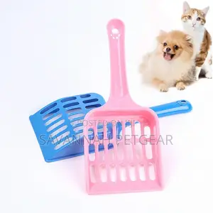 Simple Cat Litter Scoop