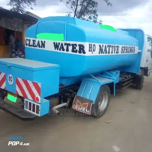 Water Suppliers