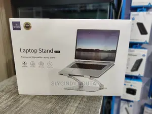 Wiwu S700 Ergonomic Adjustable Laptop Stand