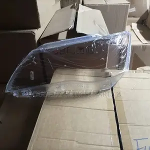 Headlens Toyota Fielder 2013/2014/Axio 2013/2014 /Sura Mbaya