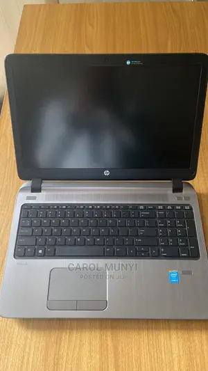 Laptop HP ProBook 450 G2 4GB Intel Core I5 HDD+SSD 500GB