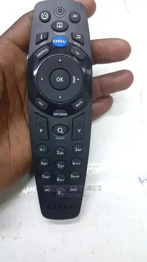 DSTV Explorer Remote