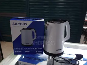 AILYONS Automatic Electric Kettle