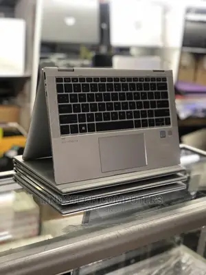 Laptop HP EliteBook X360 1030 G3 16GB Intel Core I7 SSD 512GB