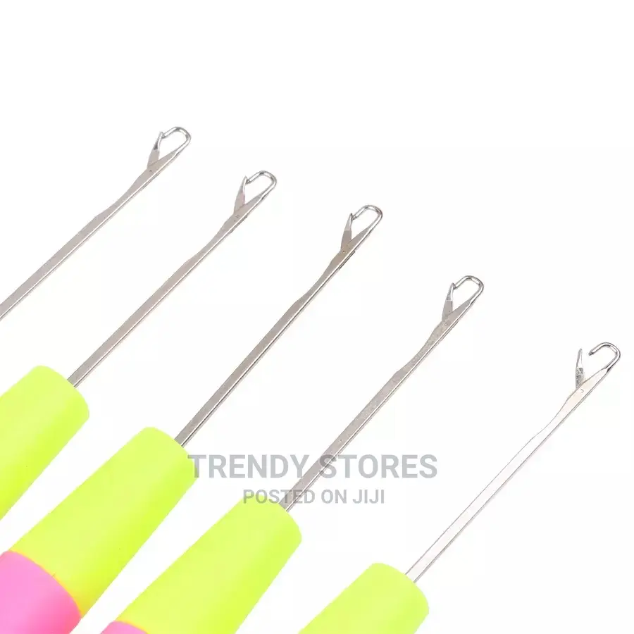 Knitting Crochet Hook Needle