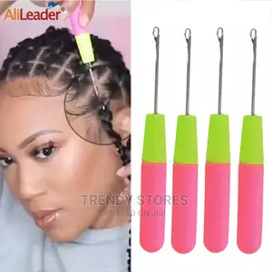 Knitting Crochet Hook Needle