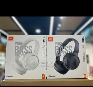 JBL Tune 510