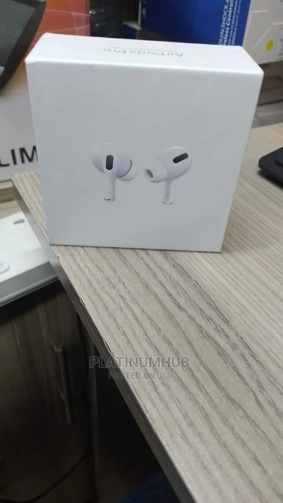 Airpods PRO
