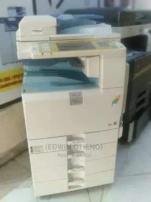 A3 Colour Printer (MPC2050)
