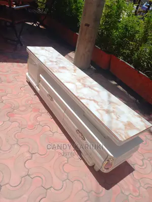 Modern Tv Stand