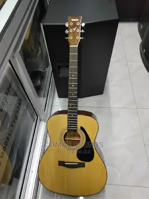 Yamaha Semi Acoustics F310