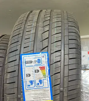 275/40zr22 Bearway