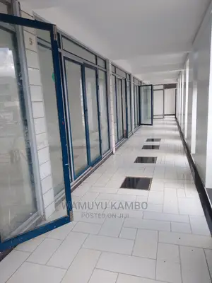 Office Space to Let