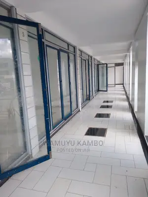 Office Space to Let