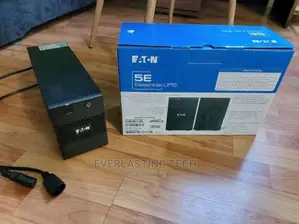 Eaton UPS 650va