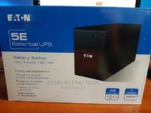 Eaton 5E 650va
