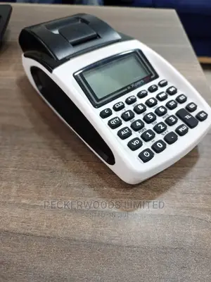 Simple and Approved Etr Machine