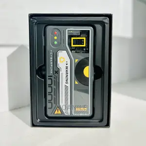 Wopow 10000mah 22.5w Power Bank