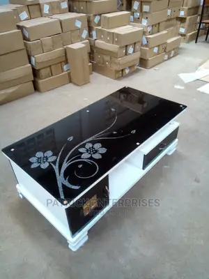 Imported Morden Coffee Table