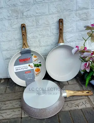 Frying Pan