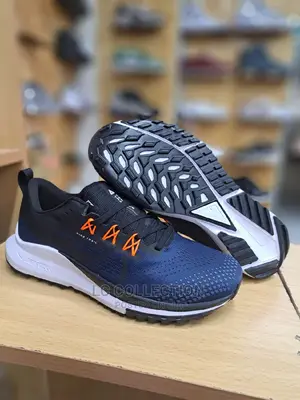 Nike Zoom Shoes