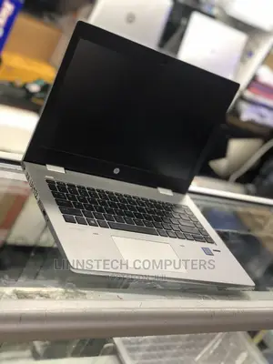 Laptop HP ProBook 640 G4 8GB Intel Core I5 SSD 256GB