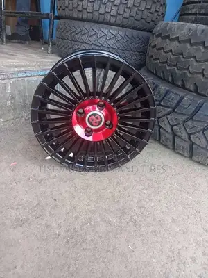 Toyota 14 Inch Rims Fitting Vitz,Probox,Filder,Axio