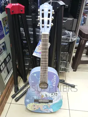 Guitar for Children