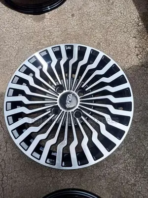 Toyota Filder,Axio,Vitz,Probox 14 Inch Rims Set