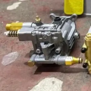 Spare Pumps for Electric and Petrol Car Wash Pressure Washer