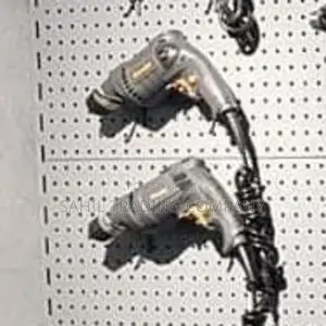 Kzubr 600w Electric Drill Heavy Duty Powerful