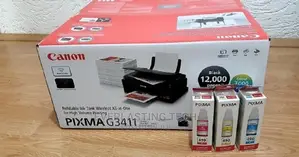 CANON Pixma G3411 Print